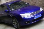 Mondeo st220